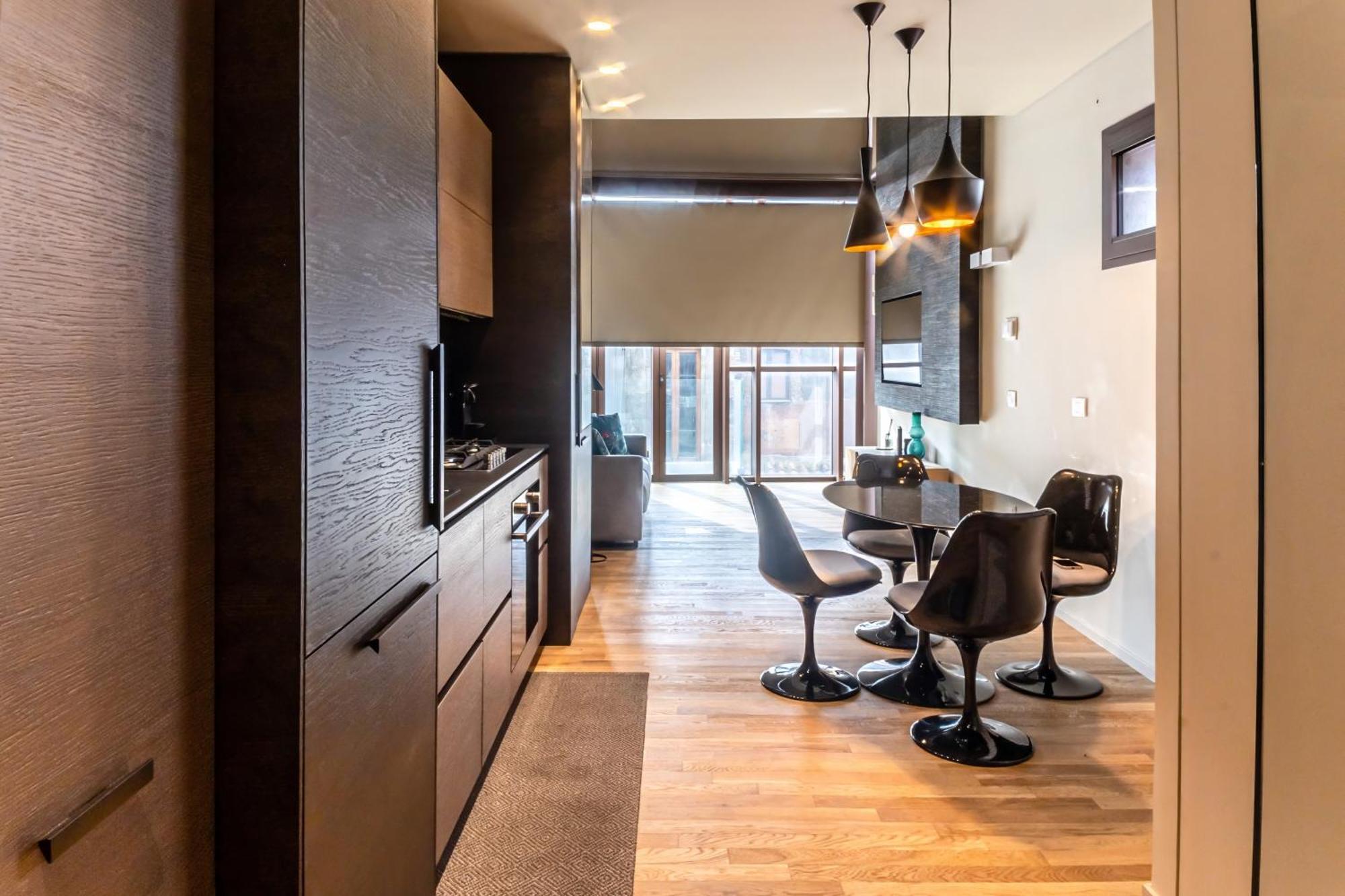 Al Piccolo Bastione Apartment Catania Luaran gambar
