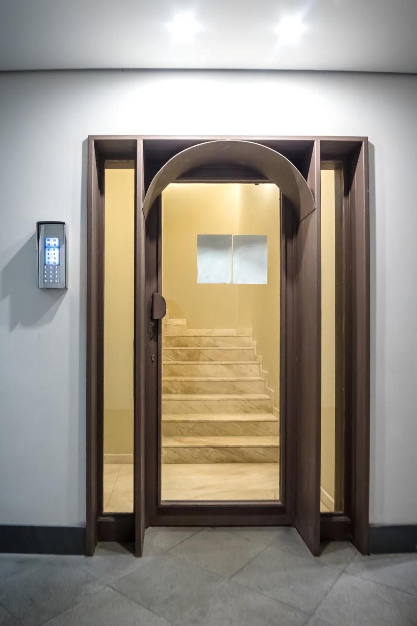 Al Piccolo Bastione Apartment Catania Luaran gambar