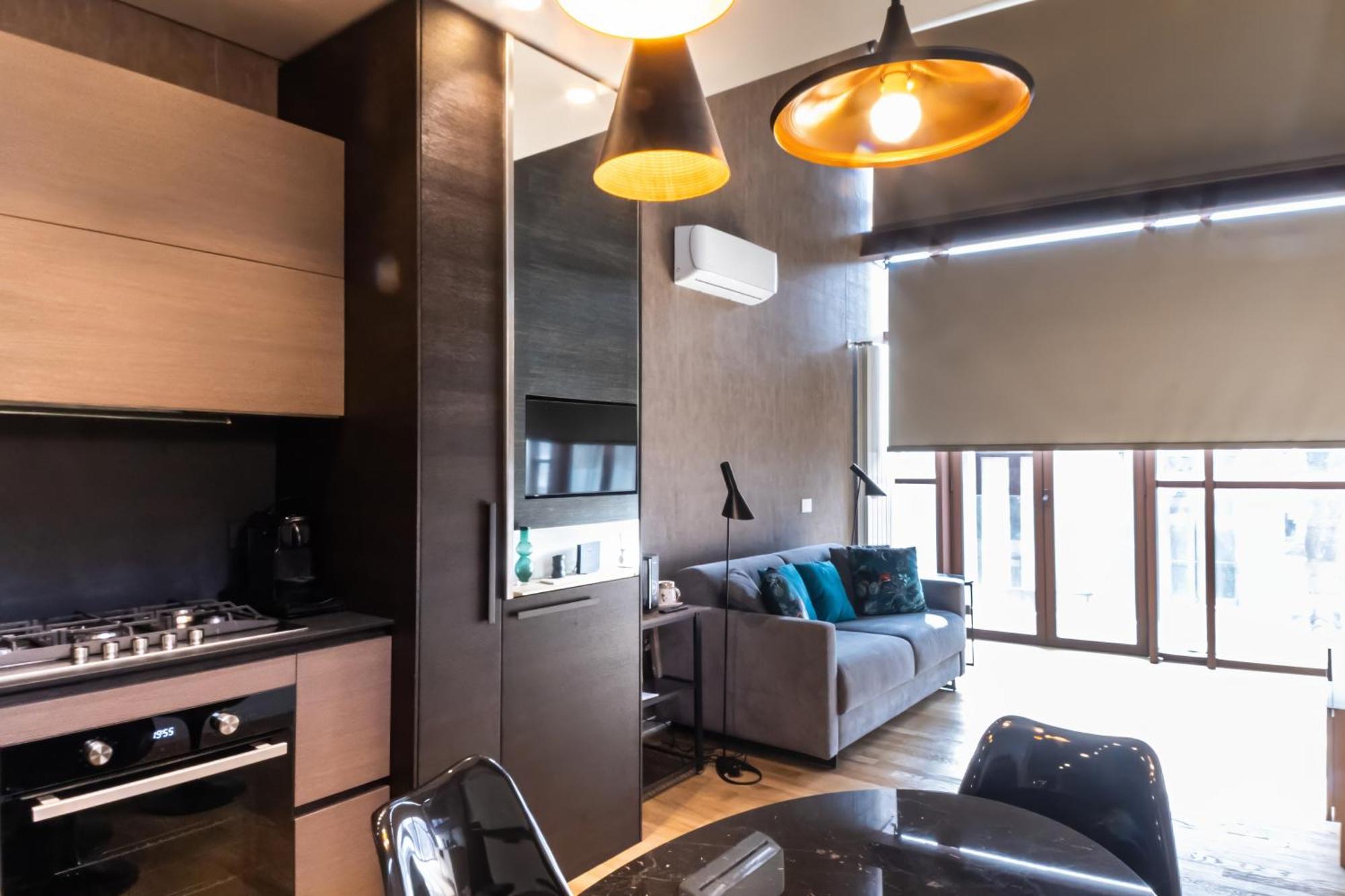 Al Piccolo Bastione Apartment Catania Luaran gambar