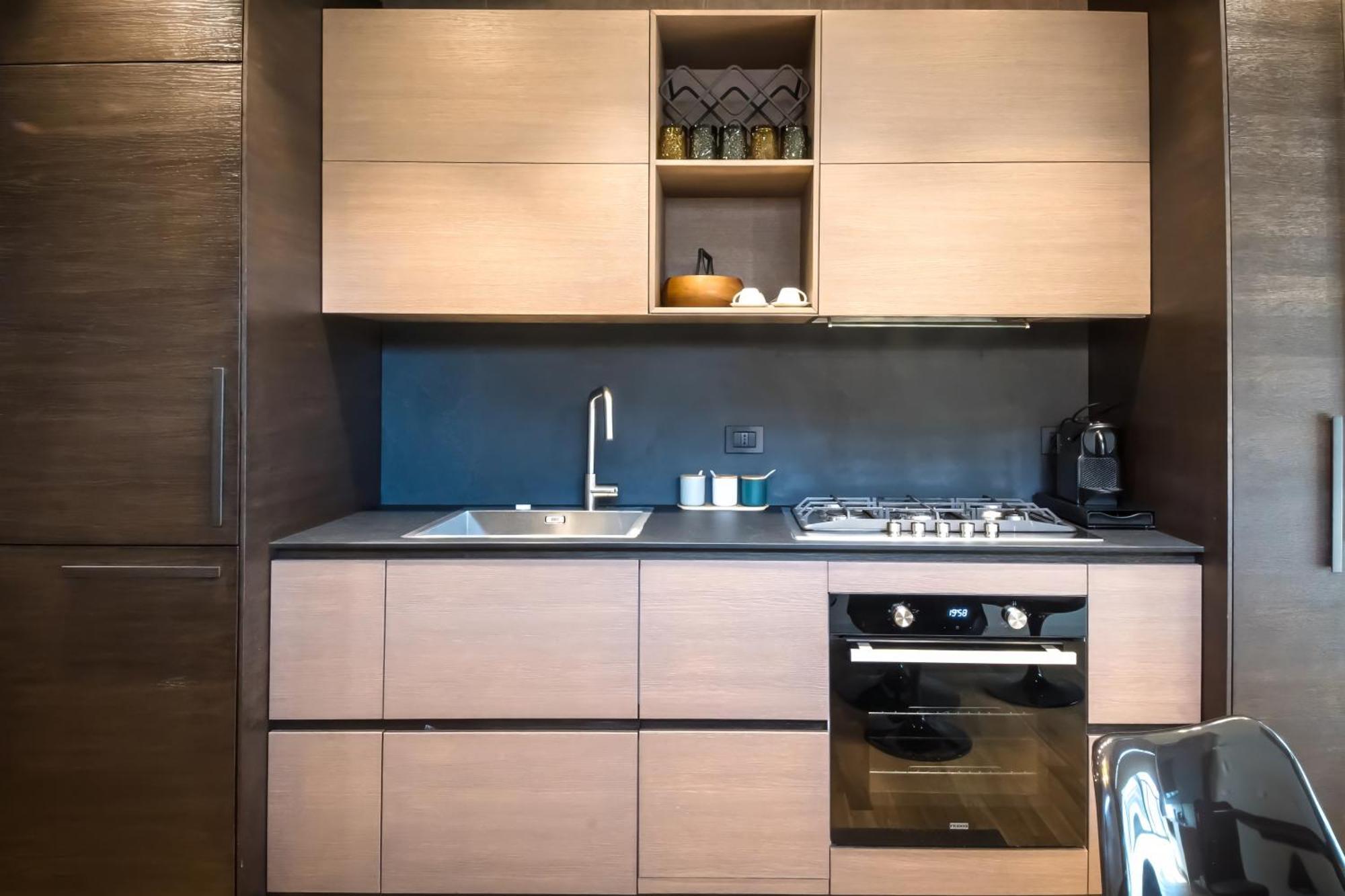 Al Piccolo Bastione Apartment Catania Luaran gambar