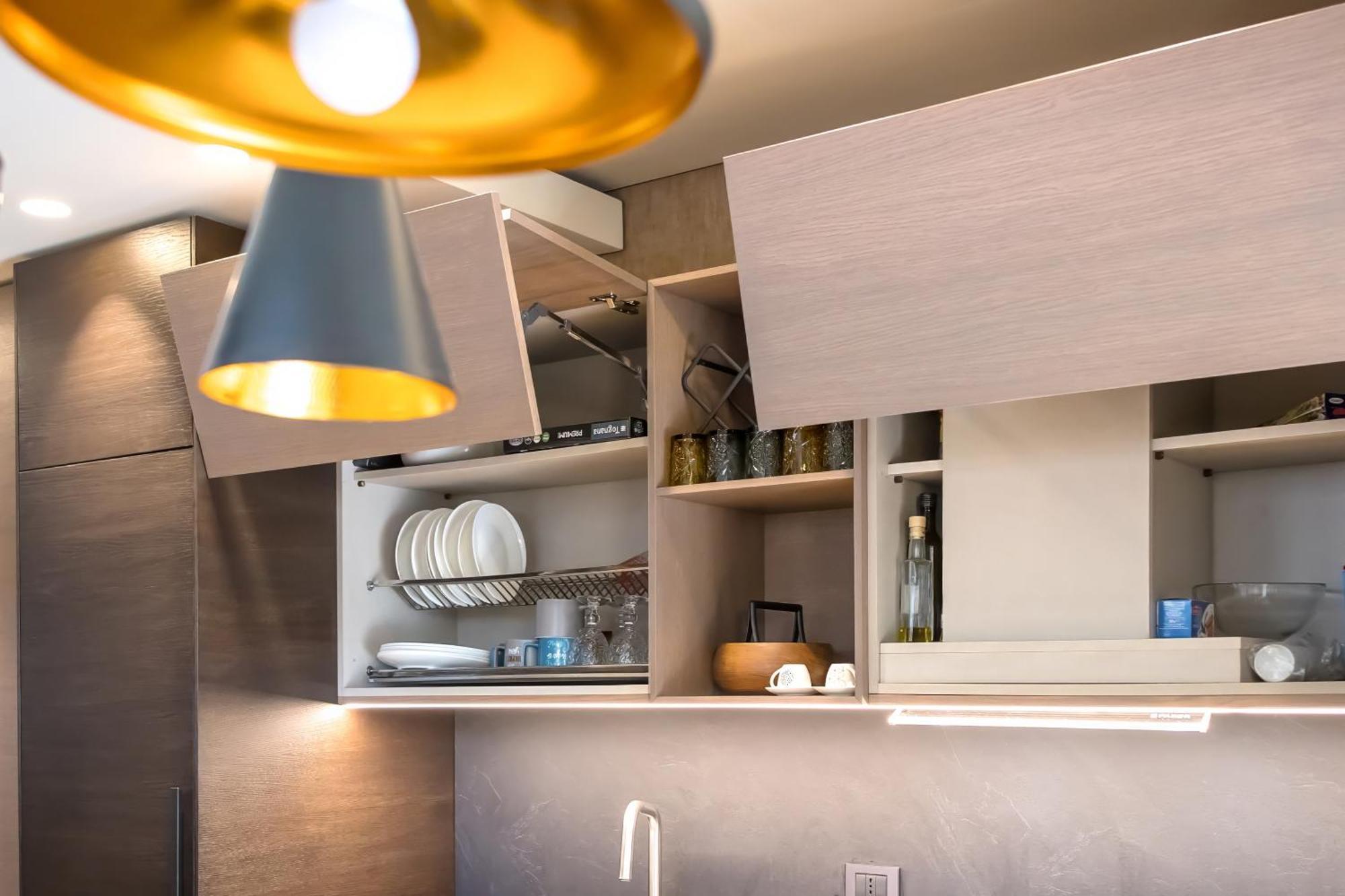 Al Piccolo Bastione Apartment Catania Luaran gambar