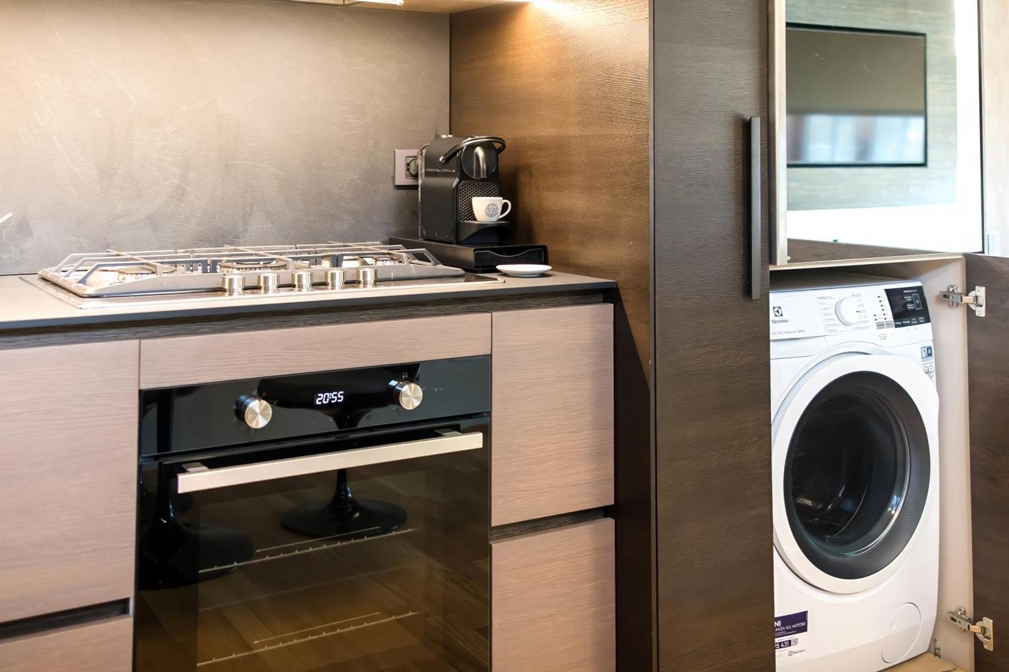 Al Piccolo Bastione Apartment Catania Luaran gambar