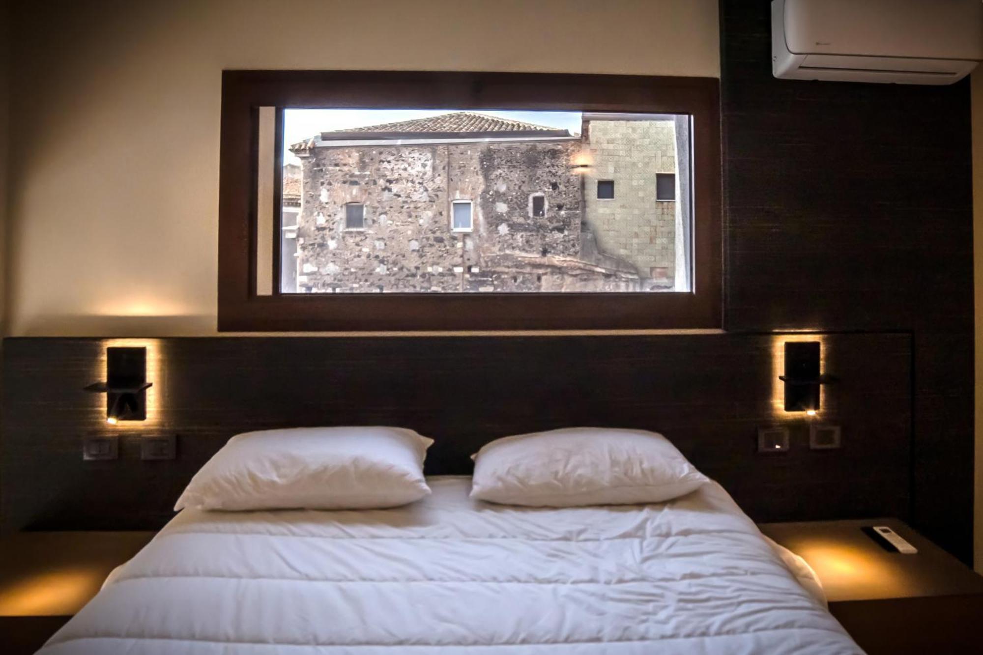 Al Piccolo Bastione Apartment Catania Luaran gambar