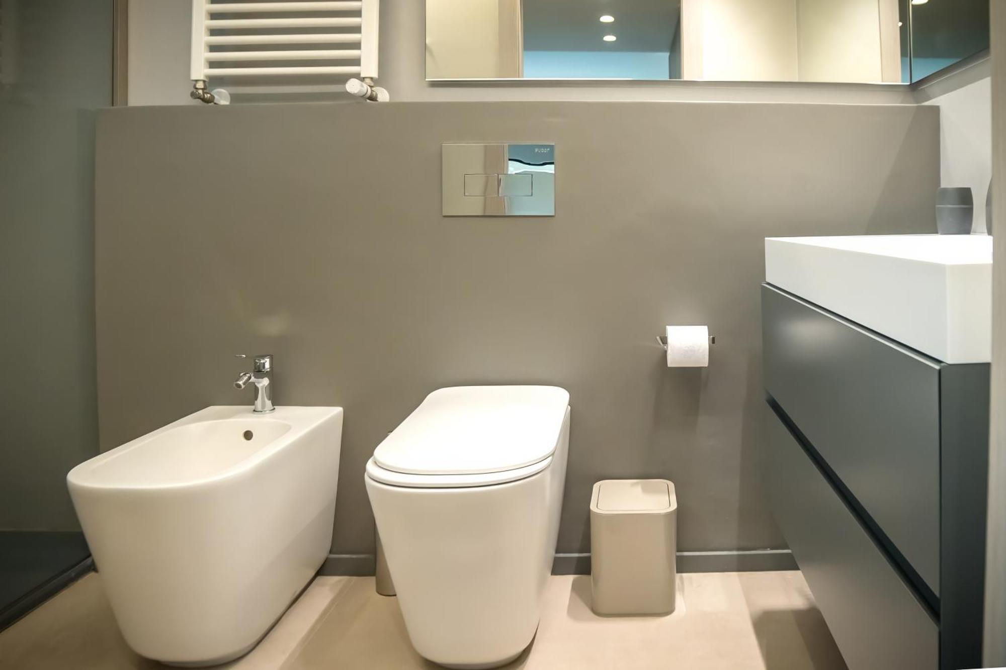 Al Piccolo Bastione Apartment Catania Luaran gambar