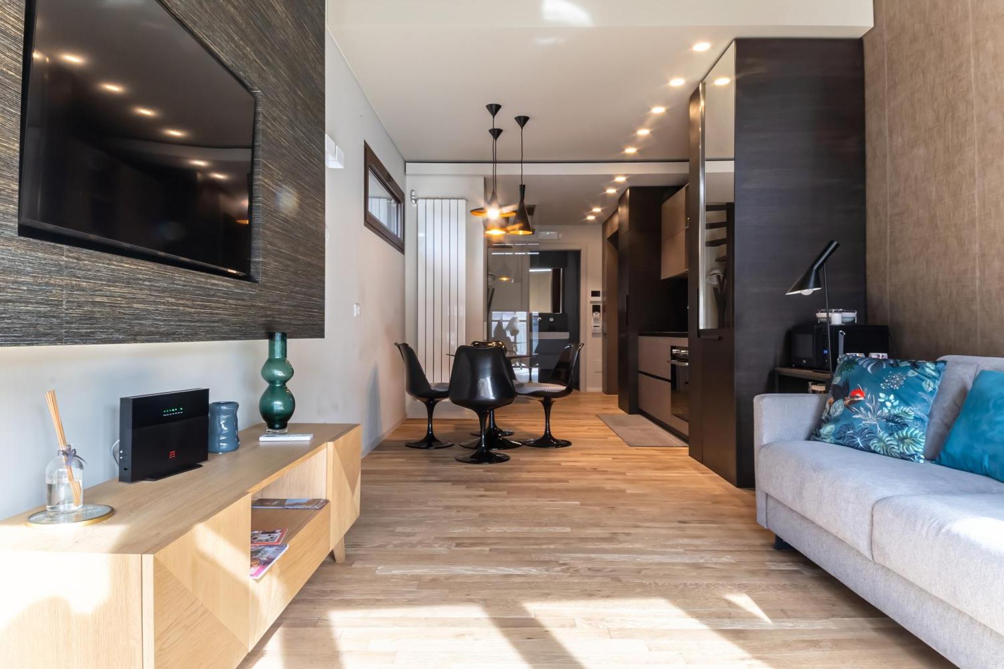 Al Piccolo Bastione Apartment Catania Luaran gambar