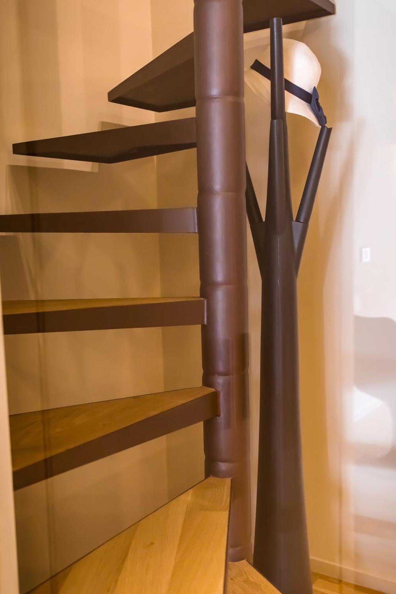 Al Piccolo Bastione Apartment Catania Luaran gambar