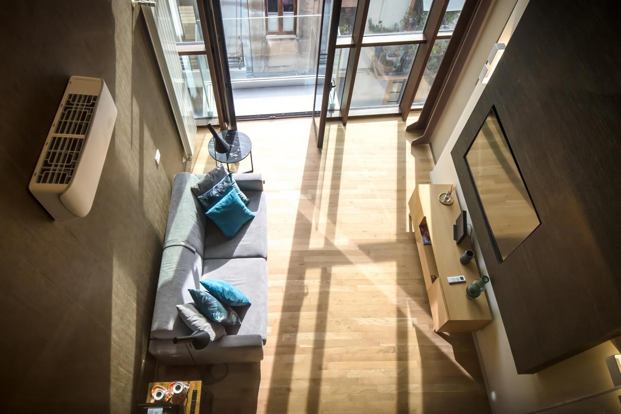 Al Piccolo Bastione Apartment Catania Luaran gambar