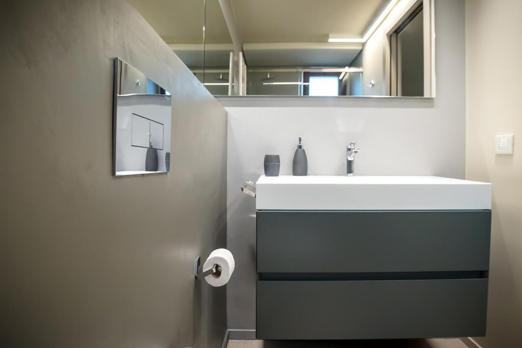 Al Piccolo Bastione Apartment Catania Luaran gambar