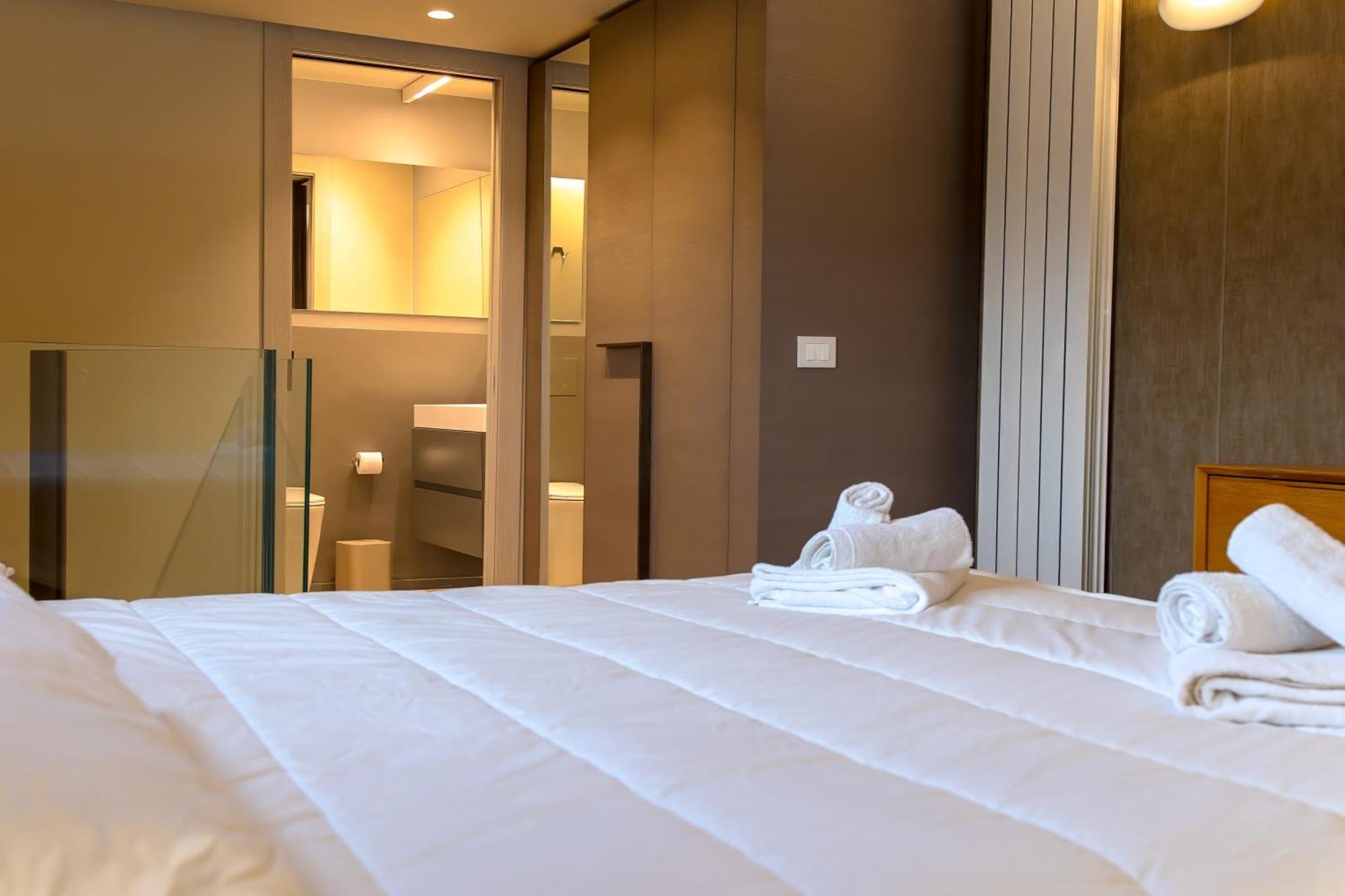 Al Piccolo Bastione Apartment Catania Luaran gambar