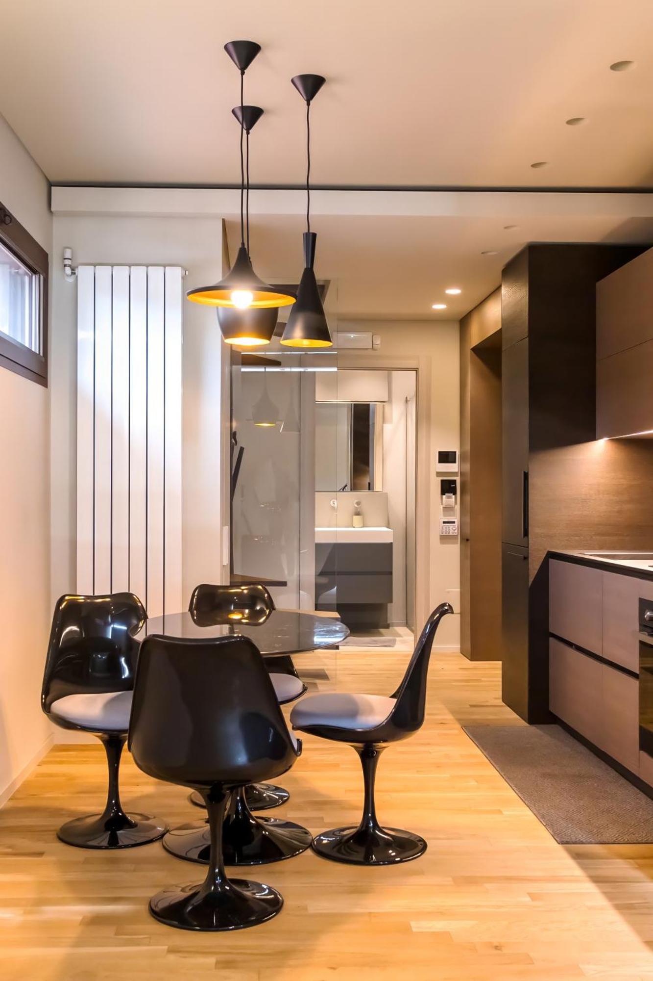 Al Piccolo Bastione Apartment Catania Luaran gambar