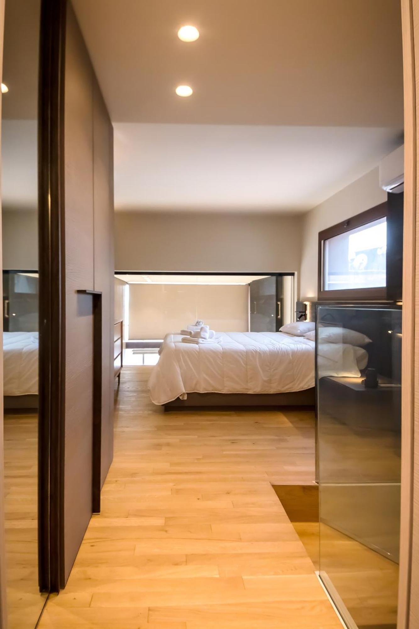 Al Piccolo Bastione Apartment Catania Luaran gambar