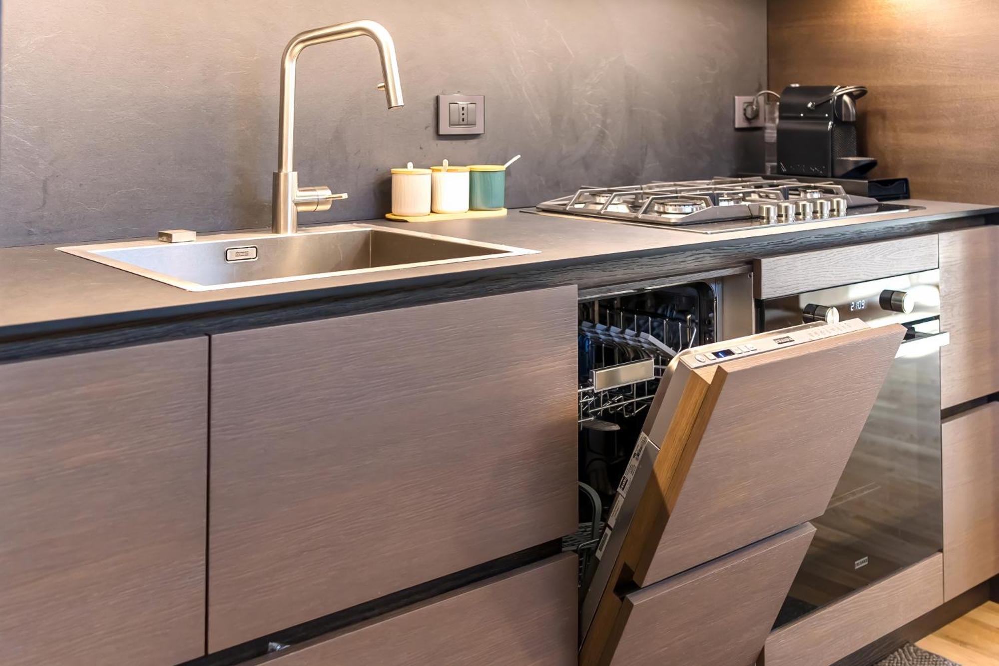 Al Piccolo Bastione Apartment Catania Luaran gambar