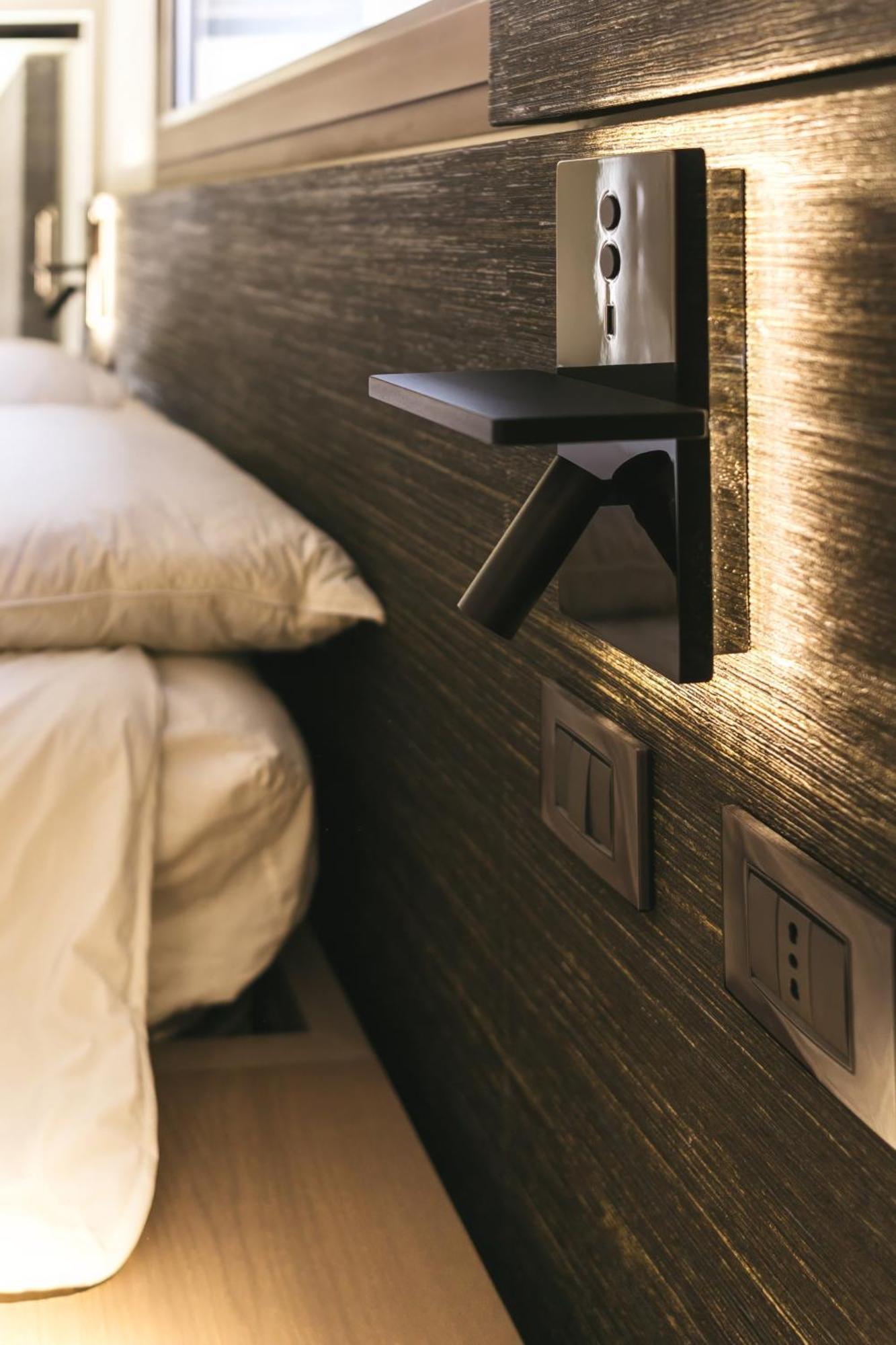 Al Piccolo Bastione Apartment Catania Luaran gambar
